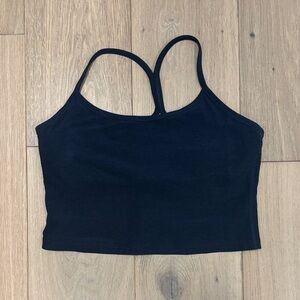 Beyond Yoga Spacedye Crop Tank